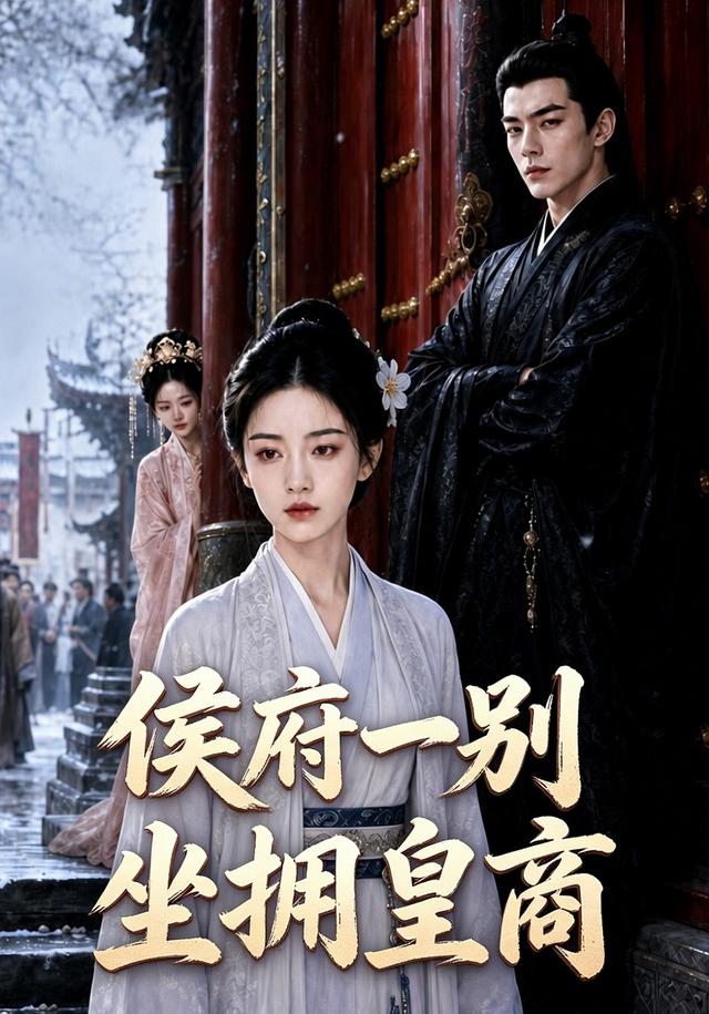 侯府一别，坐拥皇商