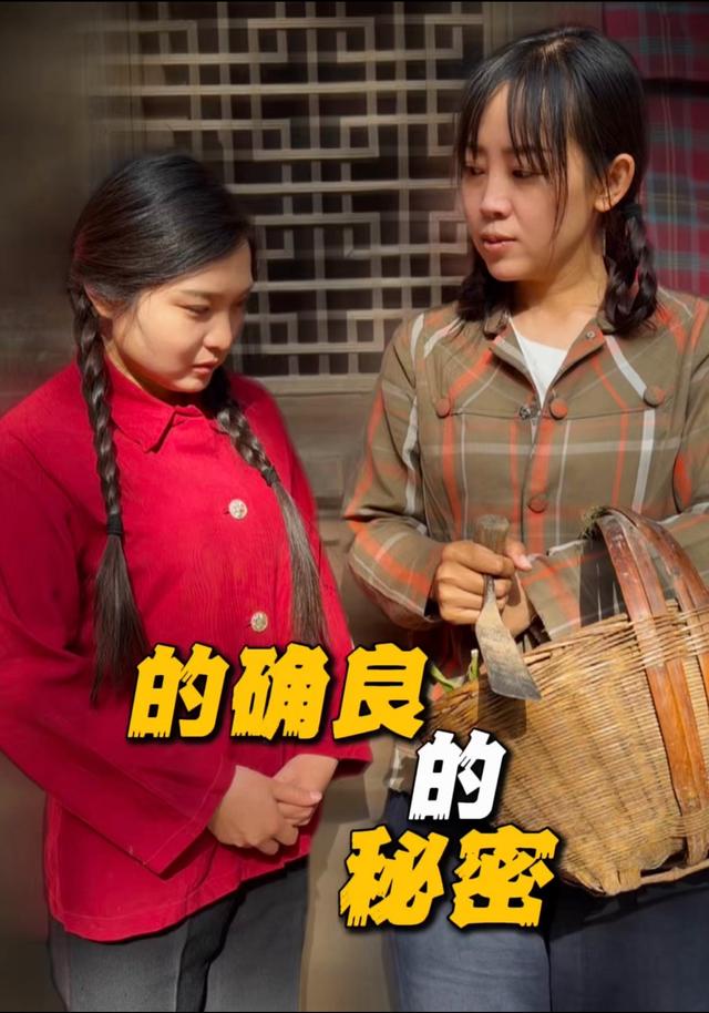 的确良的秘密