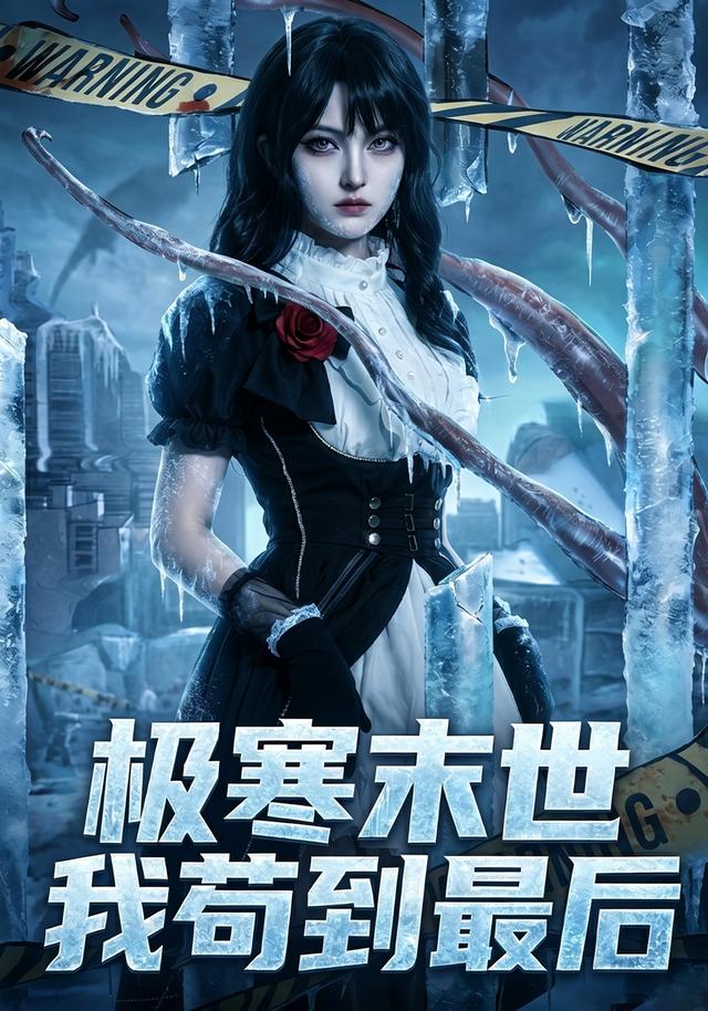 极寒末世我苟到最后
