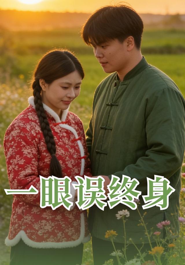 一眼误终身