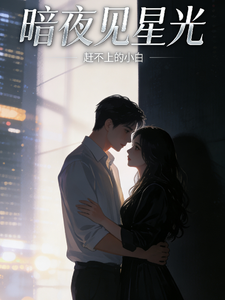 暗夜见星光 cover