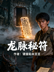 Dragon Vein Secret Talisman cover