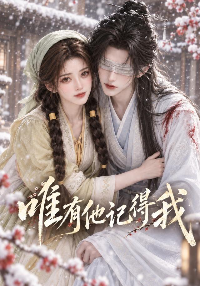 唯有他记得我