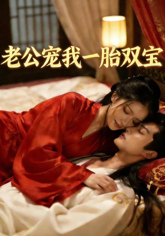 老公宠我一胎双宝