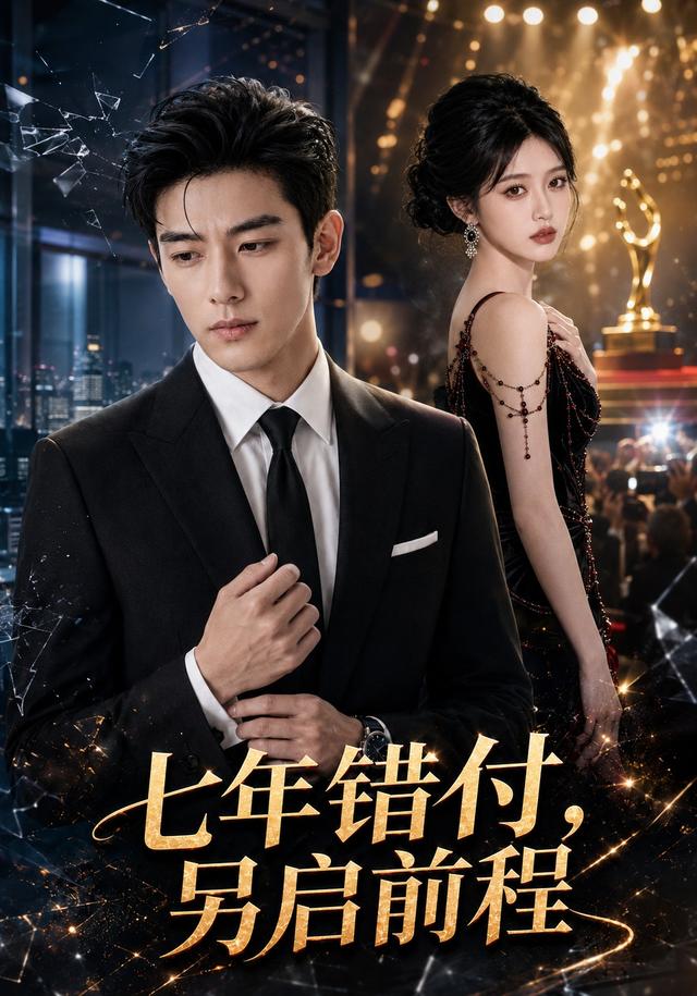 七年错付，另启前程