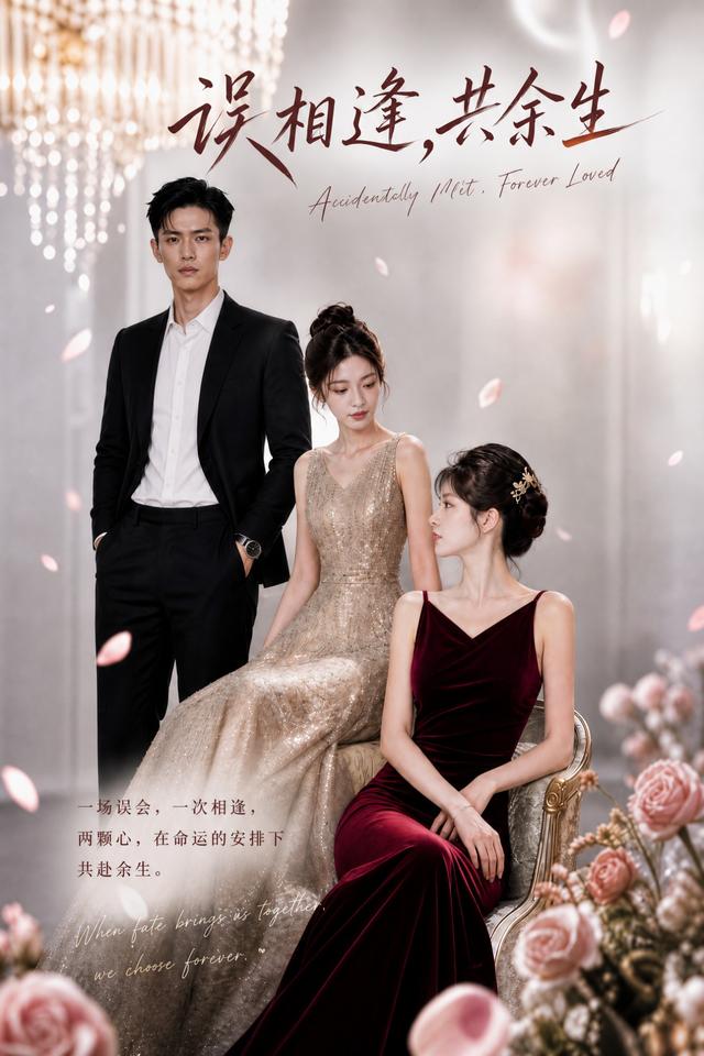 误相逢，共余生 cover