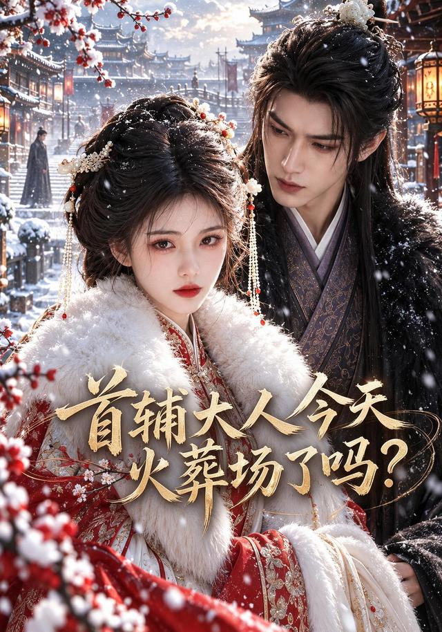 首辅大人今天火葬场了吗？