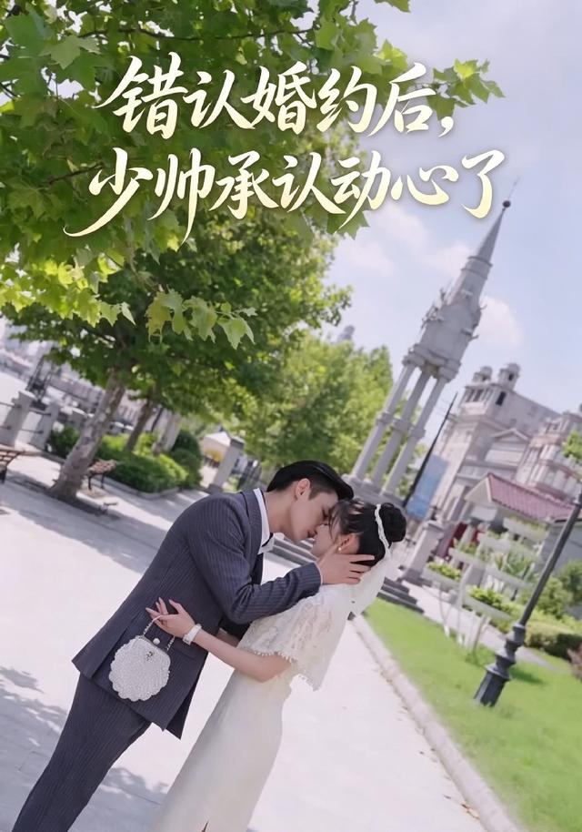 错认婚约后，少帅承认动心了