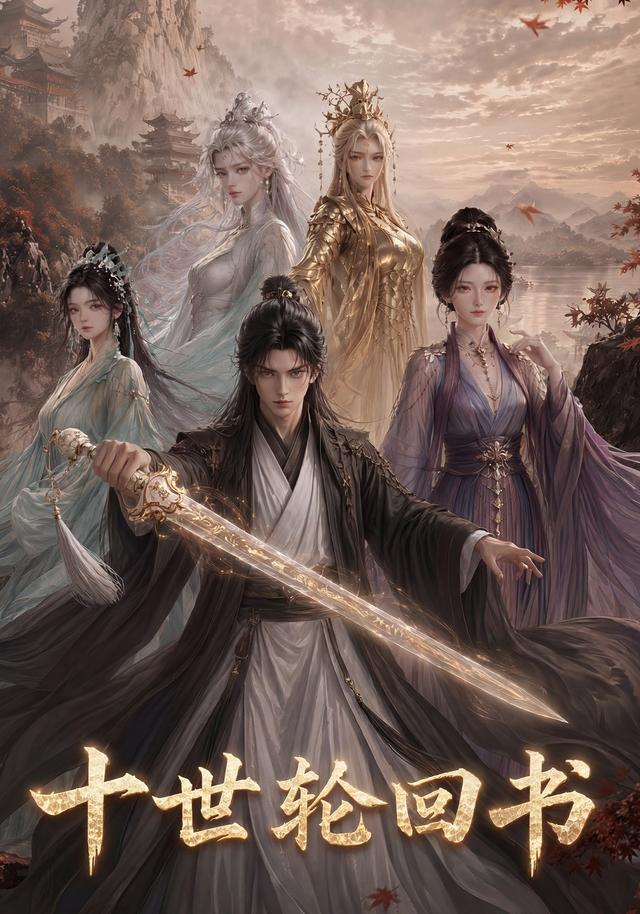 十世轮回书