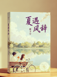 夏遇风辞 cover