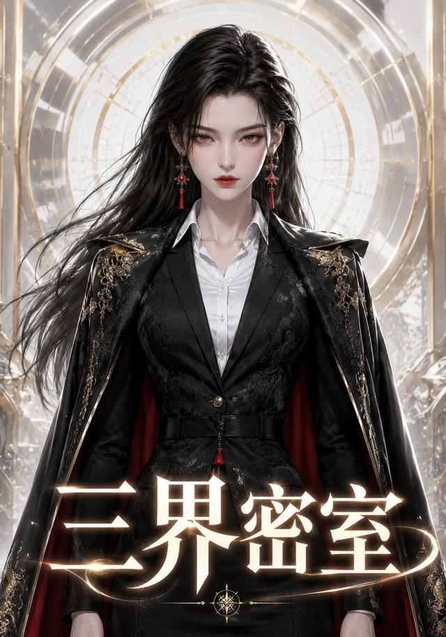 三界密室