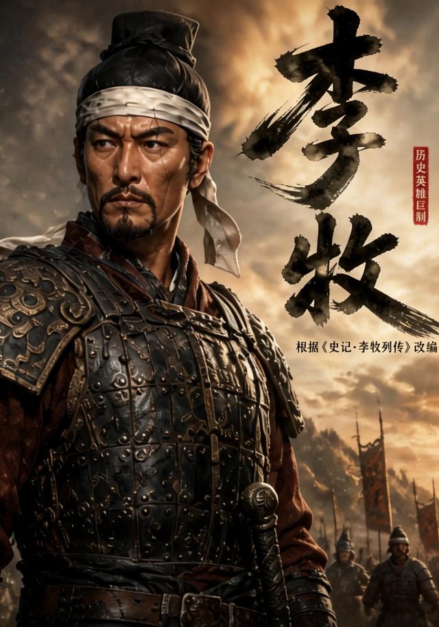 李牧