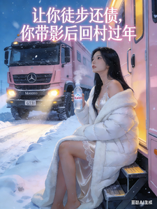 让你徒步还债,你带影后回村过年 cover