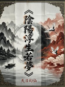阴阳浮生若梦 cover