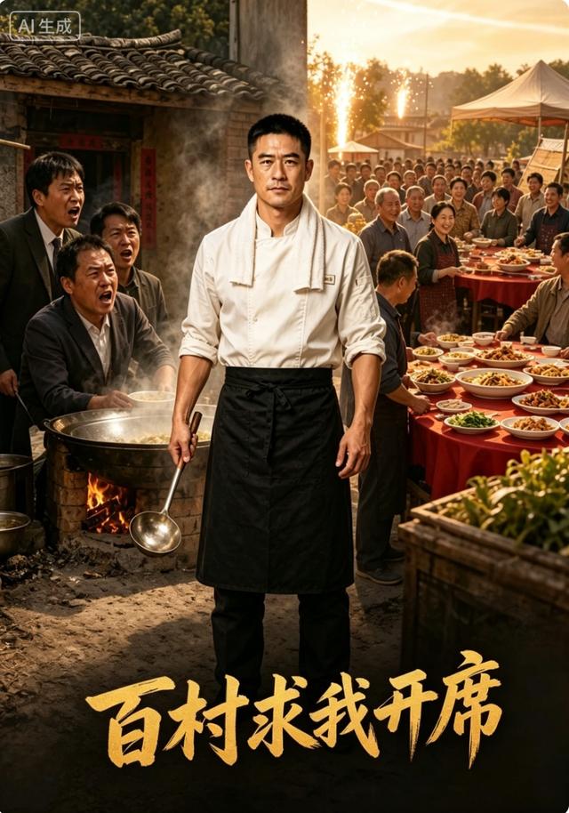 百村求我开席 cover