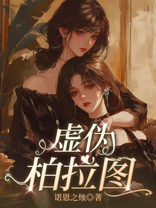 虚伪柏拉图 cover