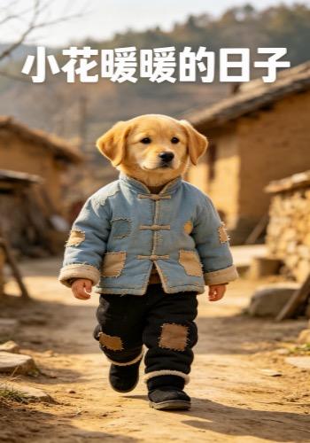 小花暖暖的日子 cover