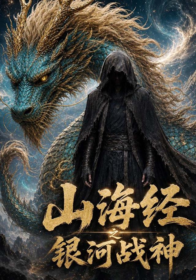 山海经之银河战神
