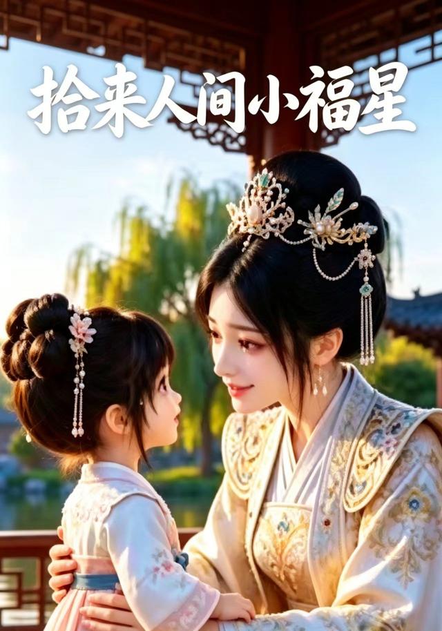 拾来人间小福星第一部