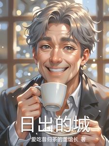 日出的城 cover