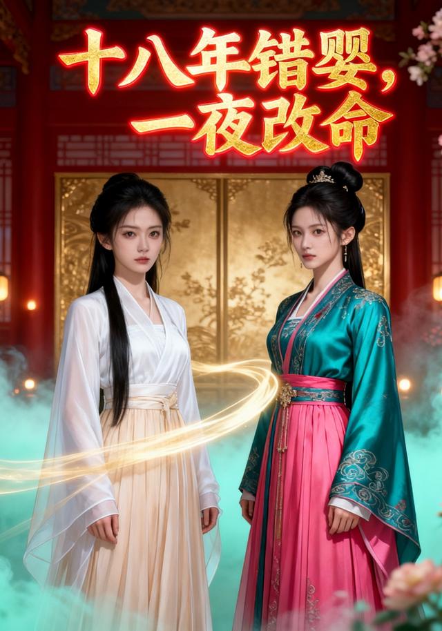 十八年错婴，一夜改命