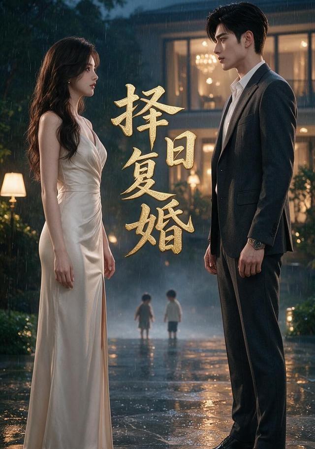 择日复婚