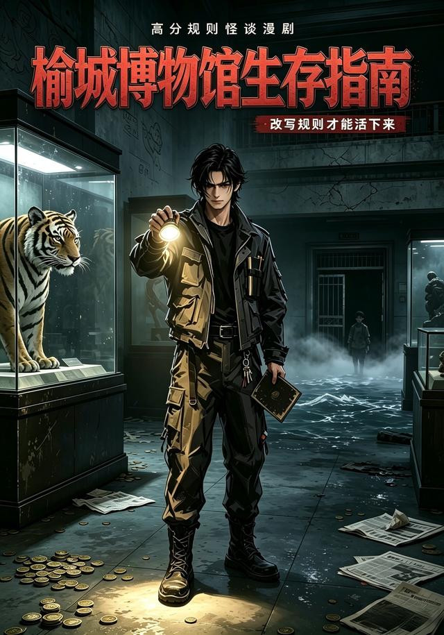 榆城博物馆生存指南