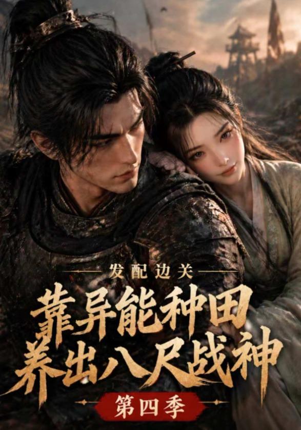 发配边关：靠异能种田养出八尺战神第四季
