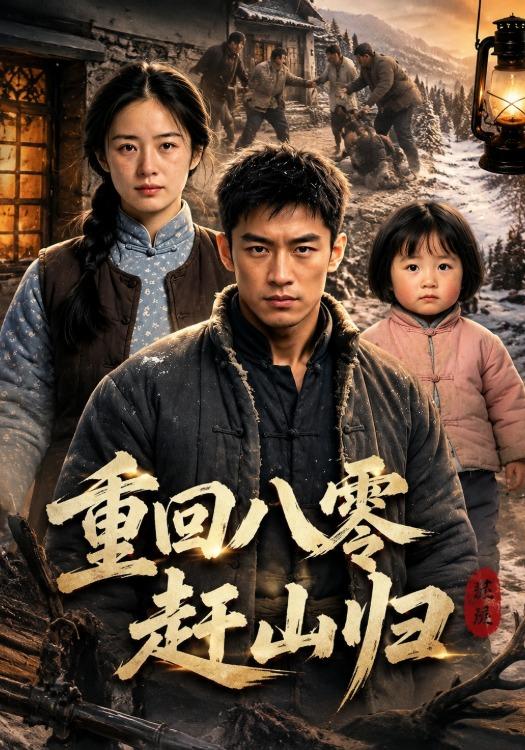 重回八零赶山归