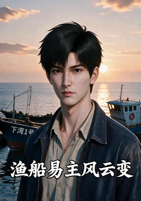渔船易主风云变