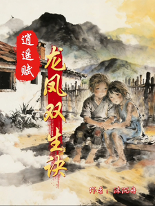 逍遥赋，龙凤双生诀， cover