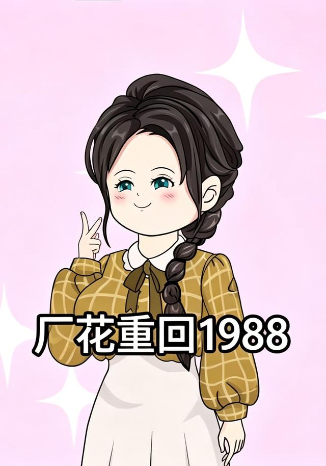 厂花重回1988