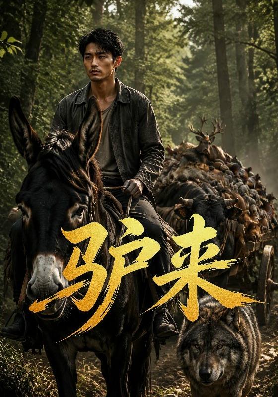 驴来