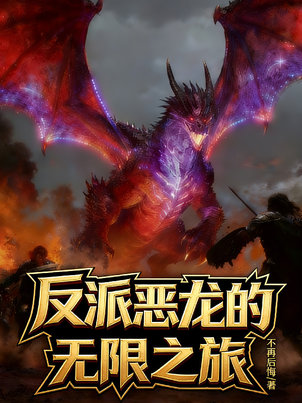 反派恶龙的无限之旅