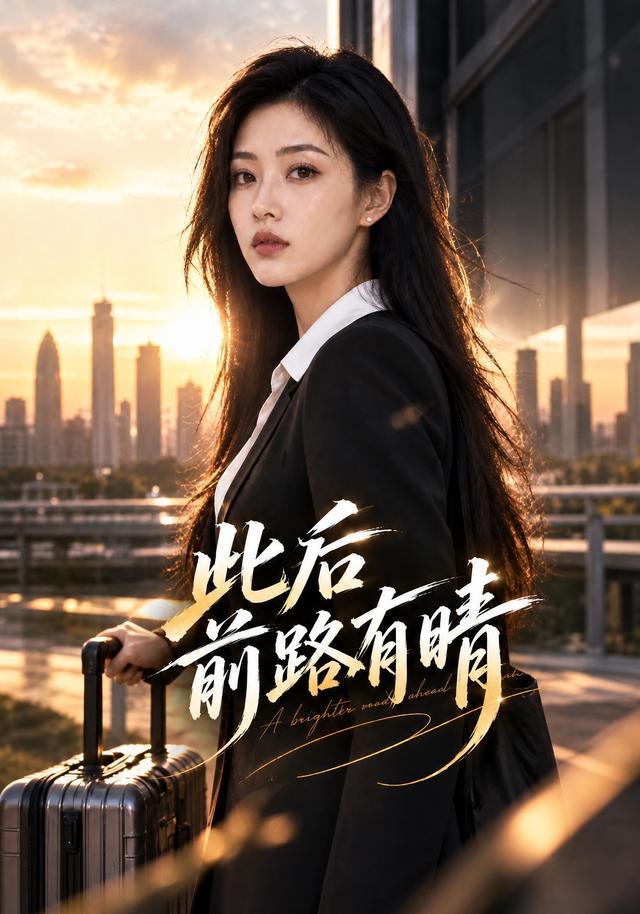 此后前路有晴
