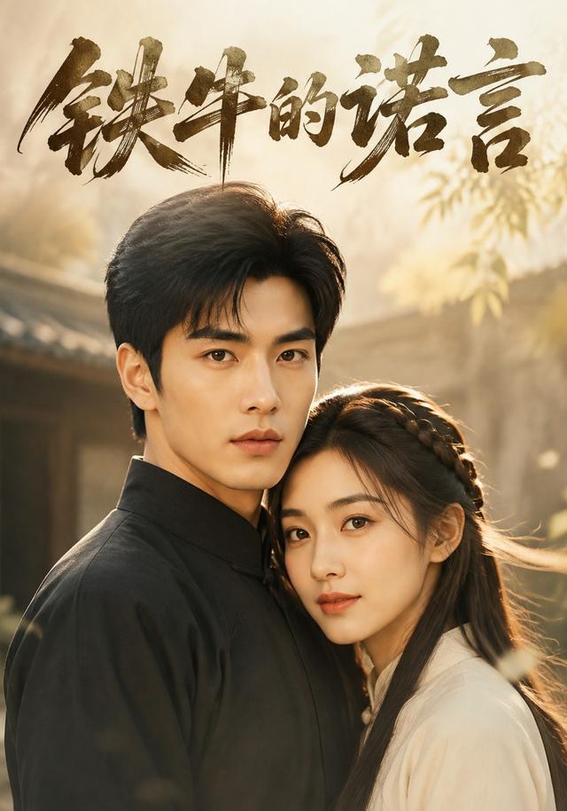 铁牛的诺言 cover