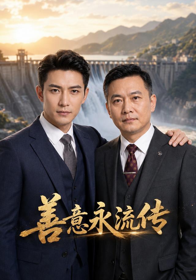 善意永流传