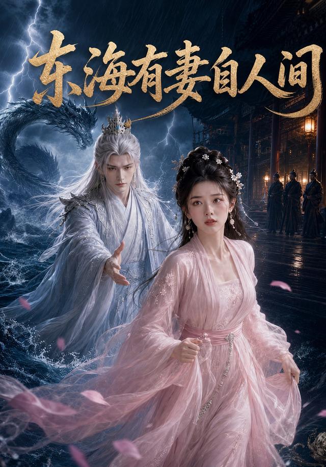 东海有妻自人间