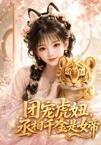 团宠虎妞，丞相千金是女帝 cover