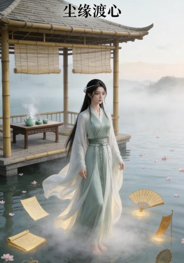 尘缘渡心