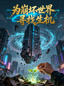为崩坏世界寻找生机 cover