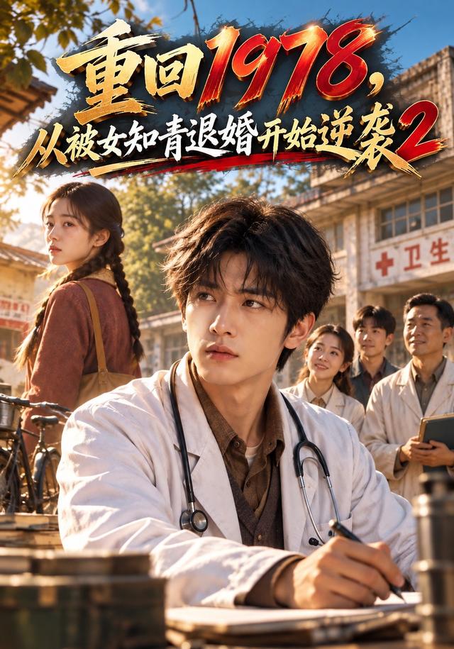 重回1978，从被女知青退婚开始逆袭2