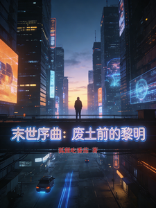 末世序曲:废土前的黎明 cover