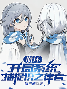 崩坏:开局系统捕捉识之律者 cover