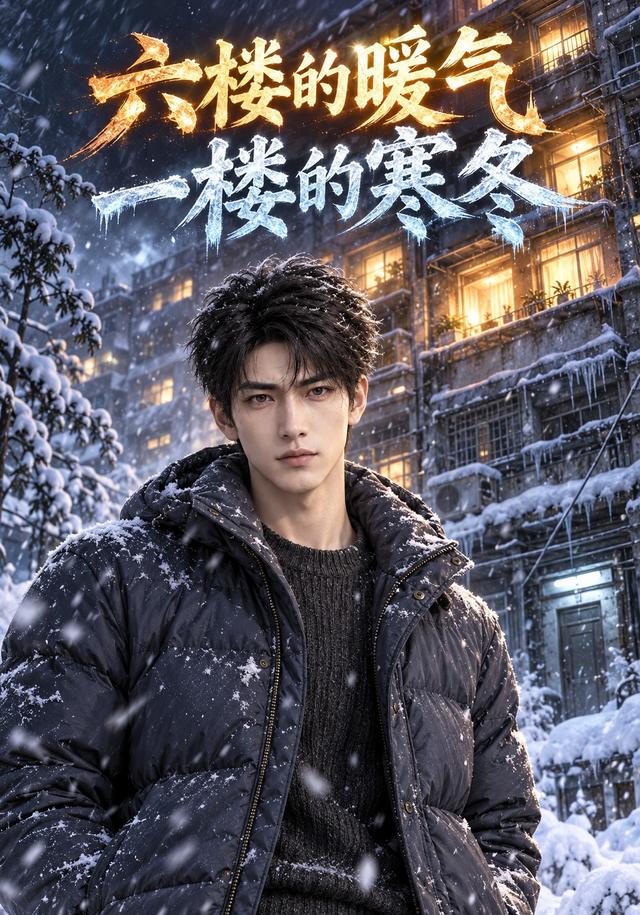 六楼的暖气，一楼的寒冬