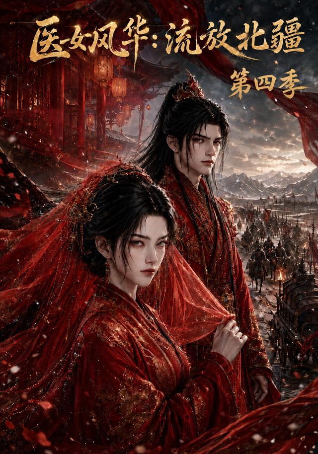 医女风华：流放北疆第四季