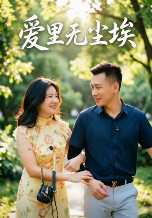 愛里無塵埃
