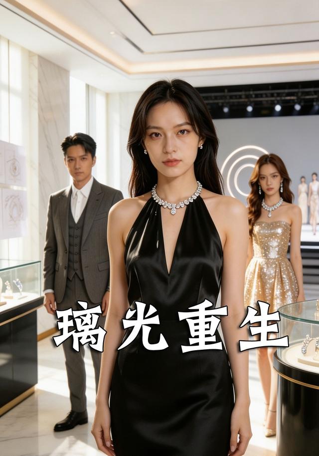 璃光重生
