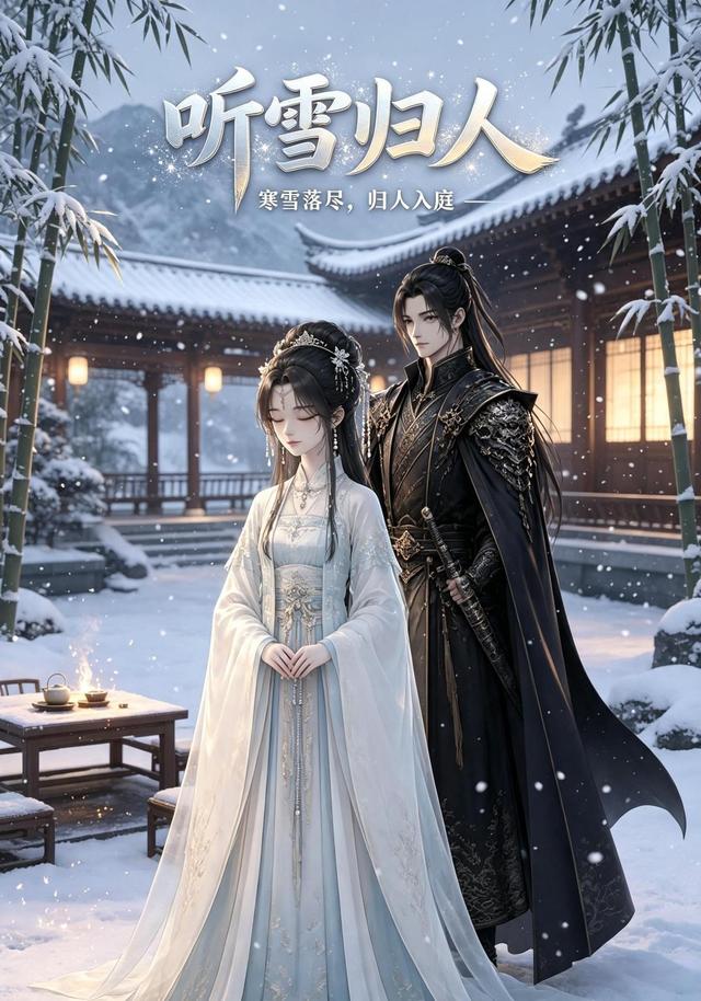 听雪归人 cover
