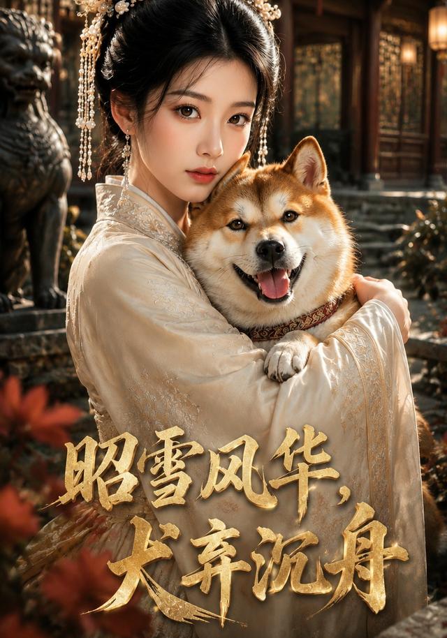 昭雪风华，犬弃沉舟